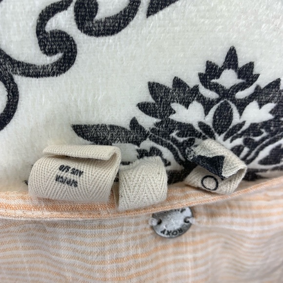 ROXY Women’s Wild Ties Dress Midi Apricot- Medium - Picture 7 of 7